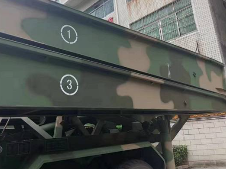 牡丹江海洋 / 林地场景数码伪装